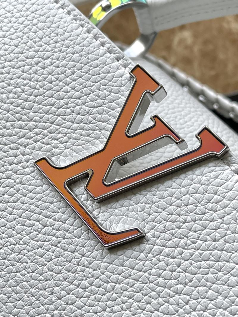 LV Top Handle Bags